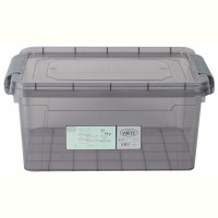 Контейнер Violet House Family Box Black