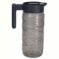 Кувшин Herevin Grey 1.55 л