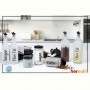 Банка Herevin Ice Tea-Coffee-Sugar-Black Mіх, 425 мл