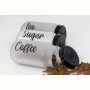Банка Herevin Ice Tea-Coffee-Sugar-Black Mіх, 425 мл