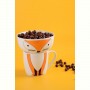 Детский набор Limited Edition Happy Fox, 2 предмета