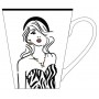 Чашка Limited Edition Madam D