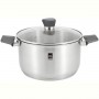 Набір посуду IQ Be Chef (8 предметів)