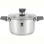 Набір посуду IQ Be Chef (8 предметів)
