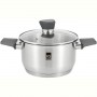 Набір посуду IQ Be Chef (8 предметів)