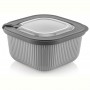 Контейнер Idea Home Line Box MIX 1.8 л (00683)