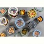 Контейнер Idea Home Line Box MIX 1.8 л (00683)