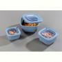 Контейнер Idea Home Line Box MIX 1.8 л (00683)