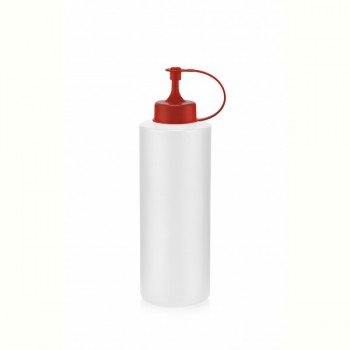 Пляшка для соусу Qlux Sauce Bottle Red