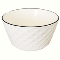 Салатник Limited Edition Romb
