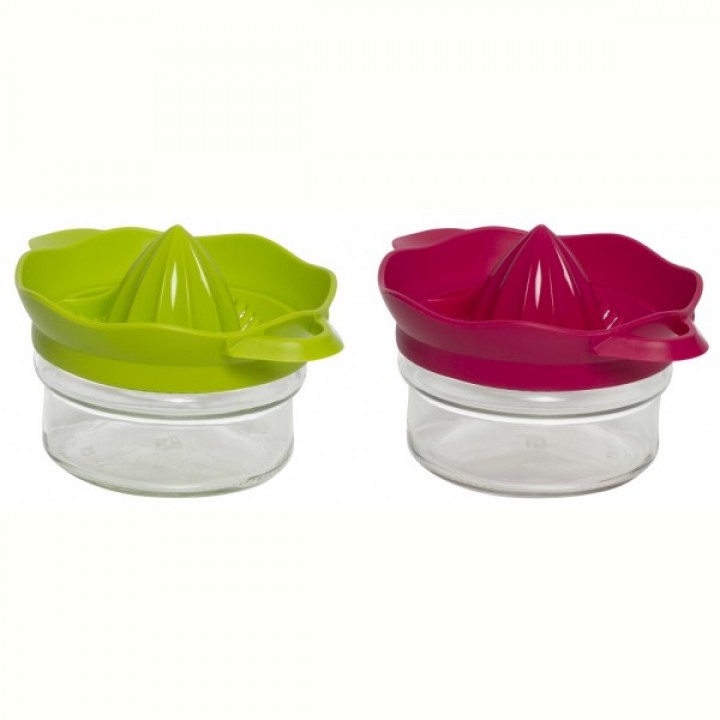 Фрешница Herevin Citrus Squeezer 0.415 л (131425-540)