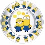 Набір дитячий ОСЗ Міньйони 2
