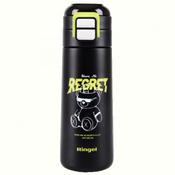 Термос Ringel Black&White 500 мл Black