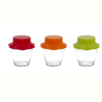 Банка Herevin Spice Mix, 320 мл