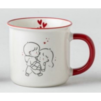 Чашка Limited Edition Hugs B