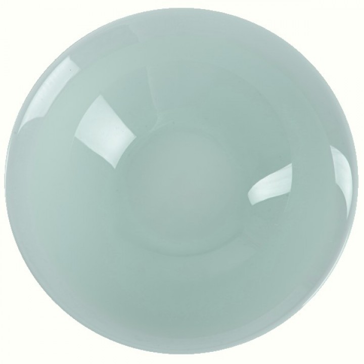 Тарелка суповая Luminarc Plumi Light Turquoise