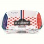 Форма O Cuisine 28х20х5 см (1.7 л)