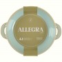 Форма Limited Edition Allegra Oliva, 25.5x21x5.5 см