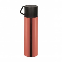Термос Herevin Cap Rose Gold