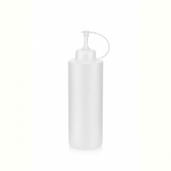 Пляшка для соусу Qlux Sauce Bottle Green