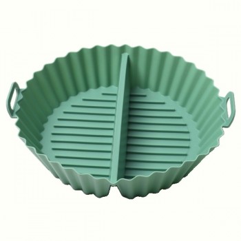 Форма силіконова Ringel Herbal Airfryer, 20x20x4.5 см
