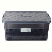 Контейнер Violet House Family Box Black