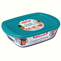 Форма Pyrex Cook&Store, 23х15х7 см