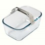 Форма для запікання Pyrex AirFryer, 20x14x9 см (1.55 л)