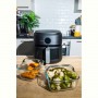 Форма для запікання Pyrex AirFryer, 20x14x9 см (1.55 л)