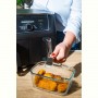 Форма для запікання Pyrex AirFryer, 20x14x9 см (1.55 л)
