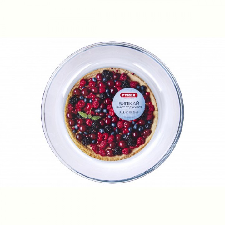 Форма PYREX BAKE&ENJOY, 26 см
