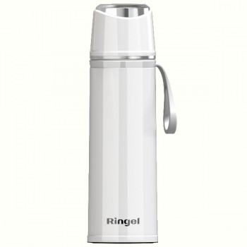 Термос RINGEL Black&White, 0.45 л
