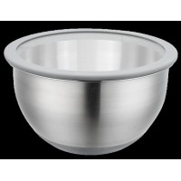 Миска з кришкою IQ Be Chef (3 л) 20 см