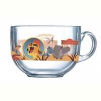 Бульйонниця ОСЗ DISNEY Лев хранитель