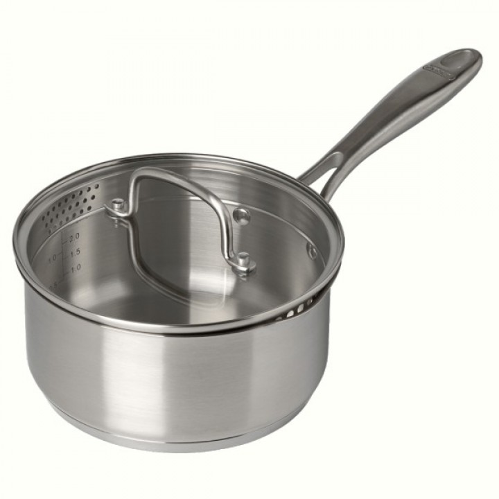 Ківш Pyrex Infinity (1.5 л) 18 см 
