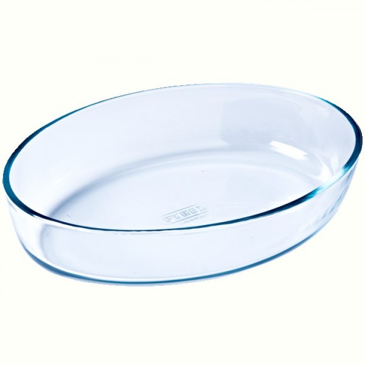 Форма для запекания Pyrex, 26х18х6 см (1.6 л)