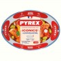 Форма для запекания Pyrex, 26х18х6 см (1.6 л)
