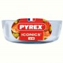 Форма для запекания Pyrex, 26х18х6 см (1.6 л)