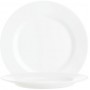 Тарелка пирожковая Arcoroc Nova Aquitania White