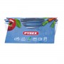 Кастрюля с крышкой Pyrex Essentials, 1.4 л