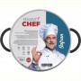 Кастрюля Bravo Chef Safran (2.0 л) 18 см 