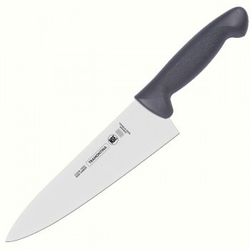 Ніж для м'яса Tramontina Profissional Master grey, 203 мм