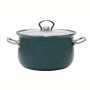 Кастрюля Infinity Petrol Blue (3.7 л) 20 см