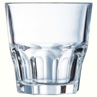 Набор стаканов Arcoroc Granity, 6х200 мл 