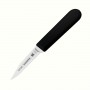 Нож для овощей Tramontina Profissional Master black, 76 мм