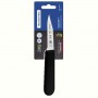 Нож для овощей Tramontina Profissional Master black, 76 мм