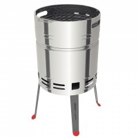 Вугільний гриль Tramontina Barbecue TCP 400