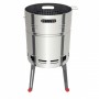 Угольный гриль Tramontina Barbecue TCP 400