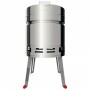 Угольный гриль Tramontina Barbecue TCP 400