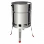 Угольный гриль Tramontina Barbecue TCP 400